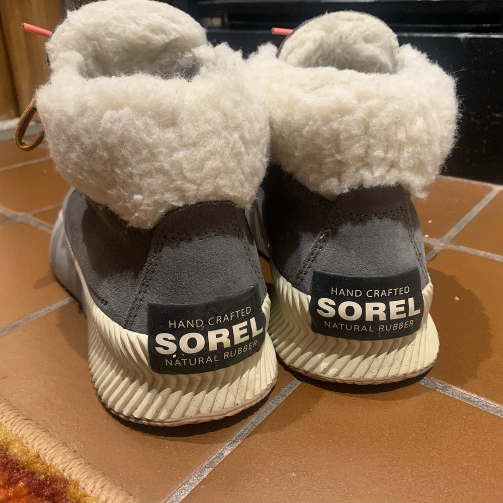 Sorel Boots